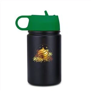 Hadiah OEM Logo Botol Air Keluli Tahan Karat