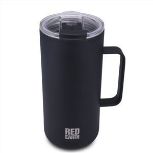 Botol air keluli tahan karat haba