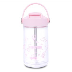 Botol Air Plastik Sekolah Bahan Borong