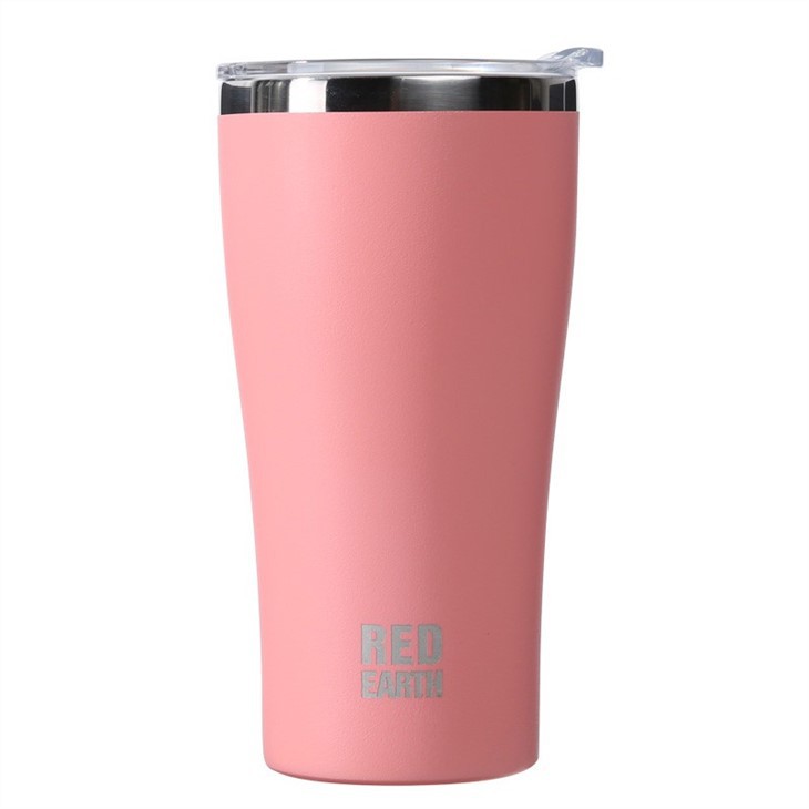 Thermal Coffee Tumbler