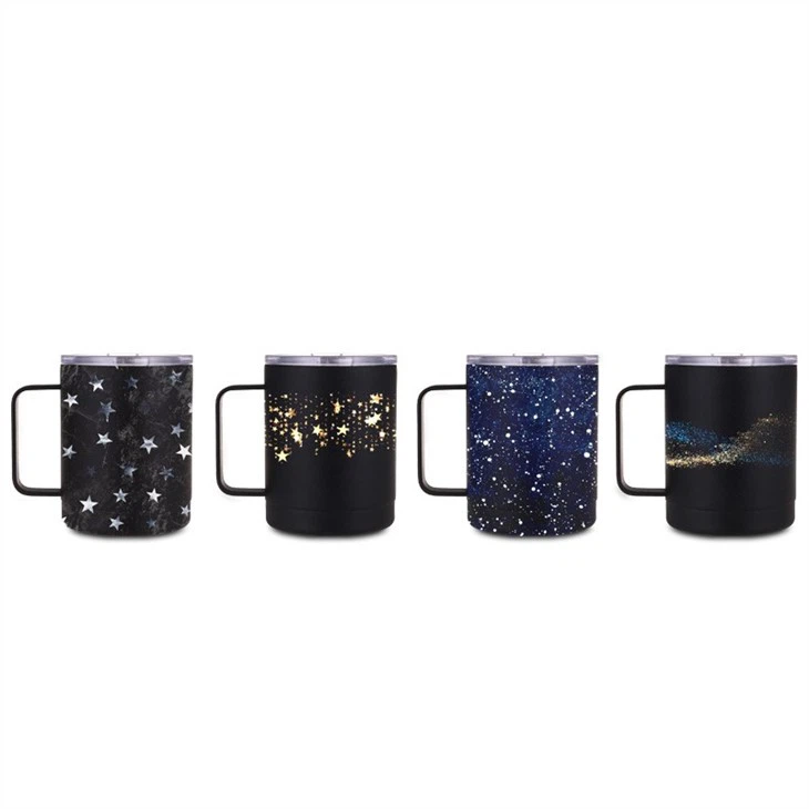 China Stainless Steel Coffee Mug