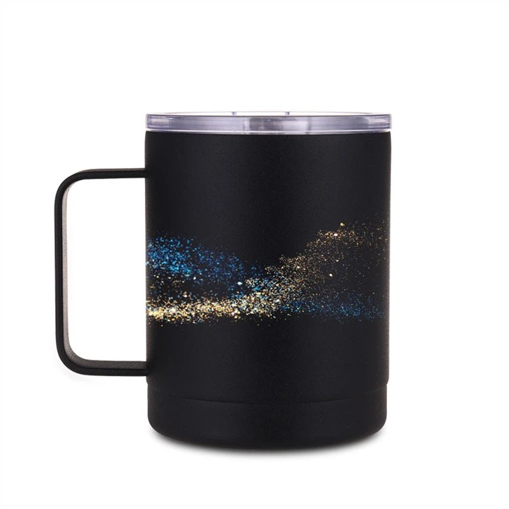 Bulk Vacuum Insulated Mug Tumbler