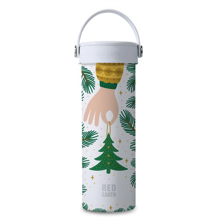 Botol air botol air sukan yang terlindung OEM